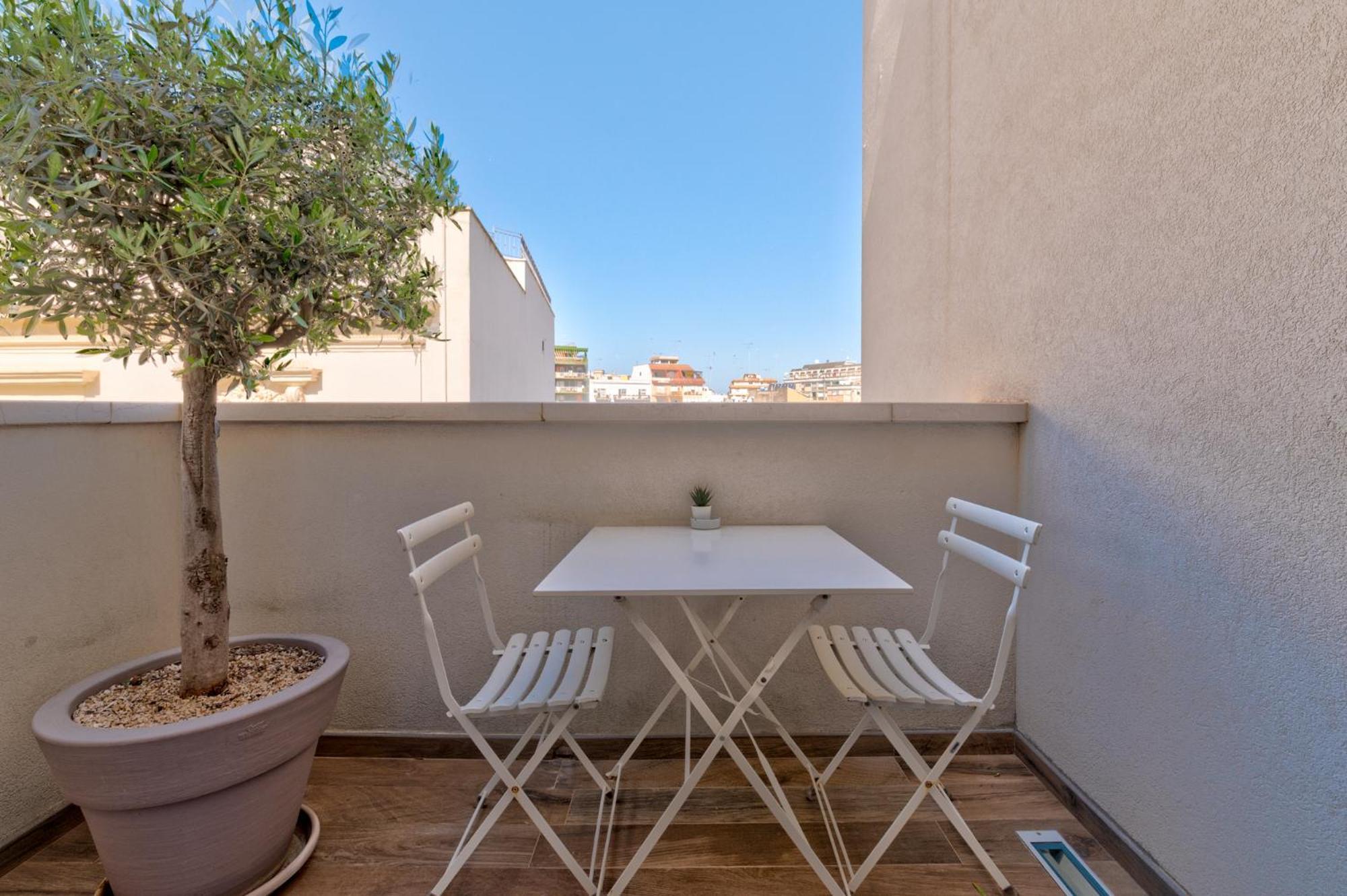 Santo Stefano Raro Rooms Collection Brindisi Bagian luar foto