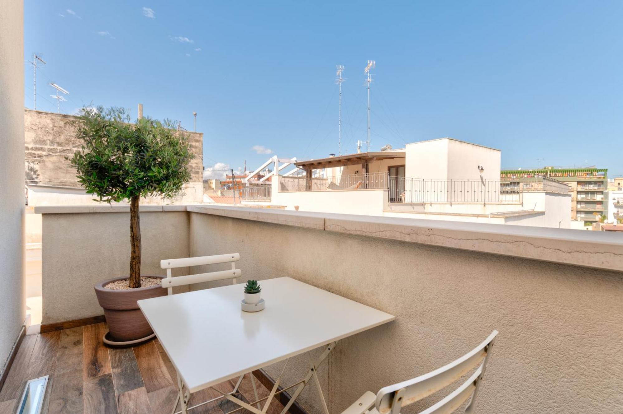 Santo Stefano Raro Rooms Collection Brindisi Bagian luar foto