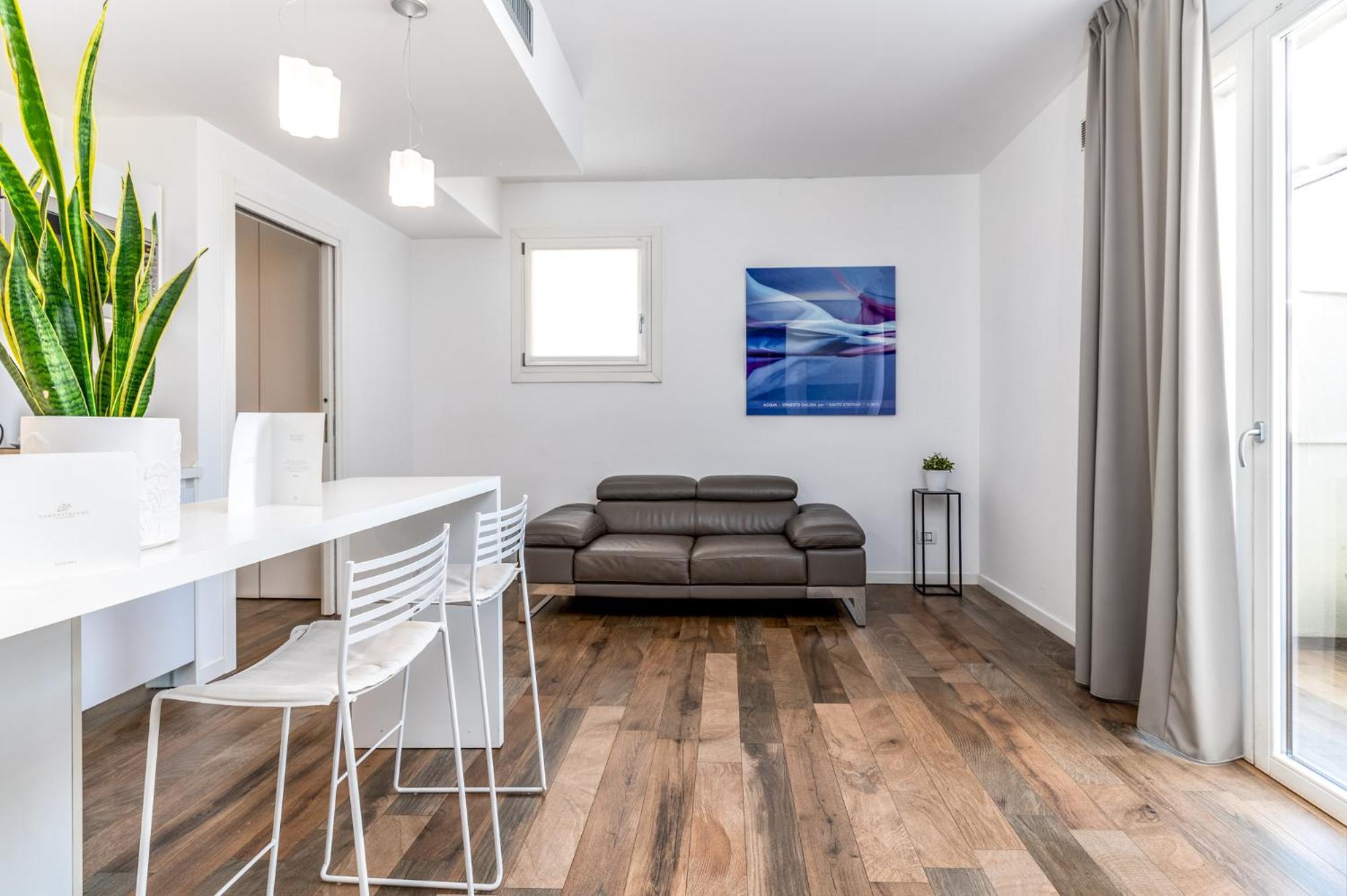 Santo Stefano Raro Rooms Collection Brindisi Bagian luar foto