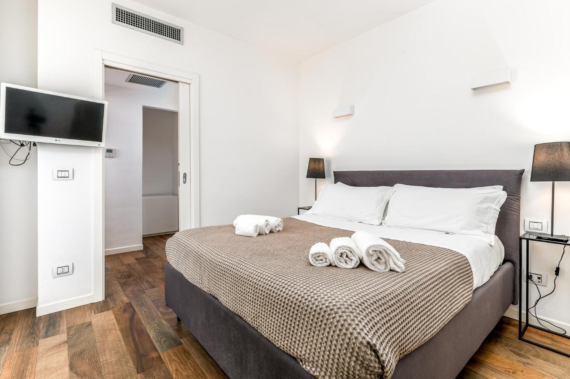Santo Stefano Raro Rooms Collection Brindisi Bagian luar foto