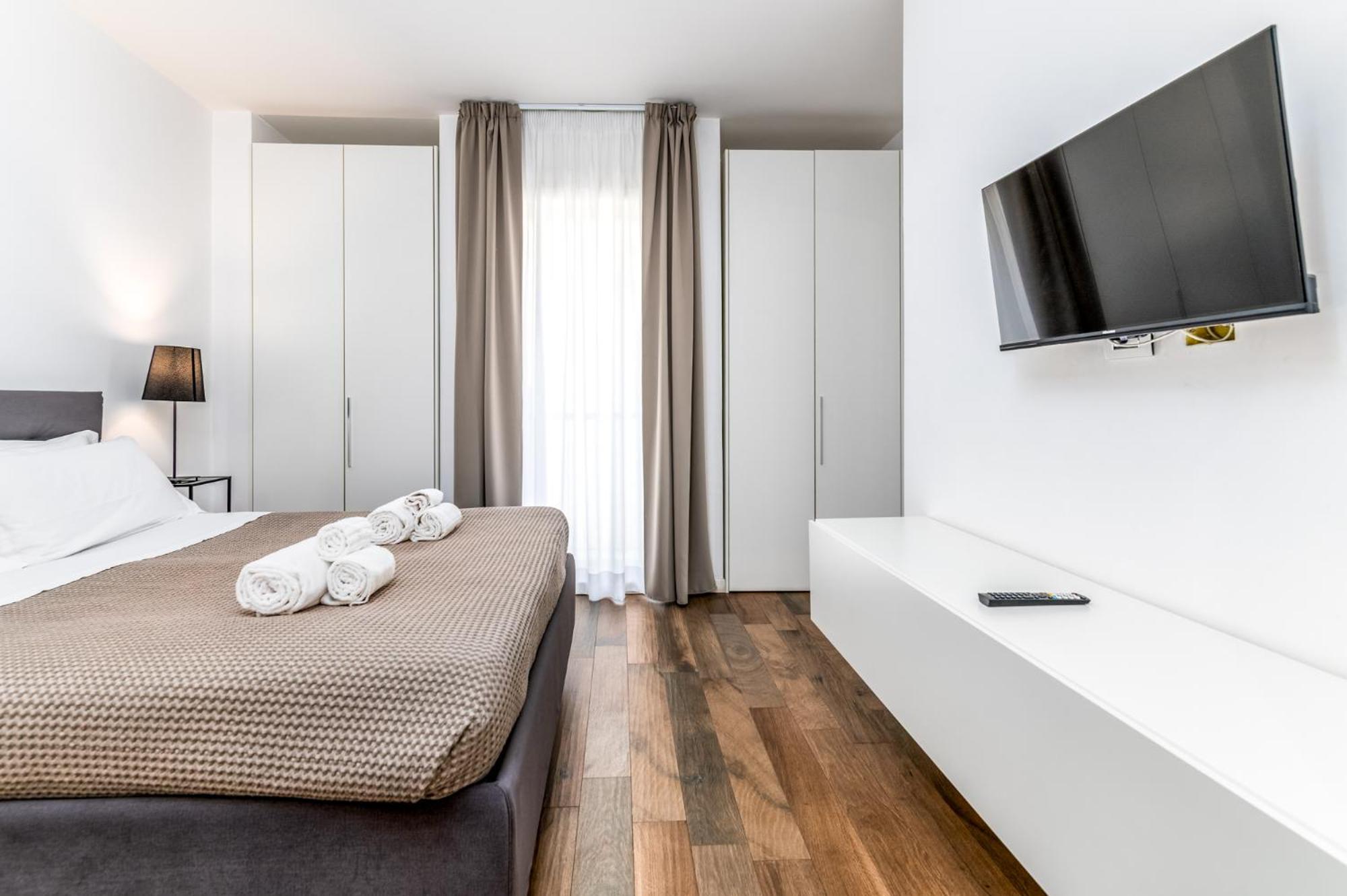 Santo Stefano Raro Rooms Collection Brindisi Bagian luar foto