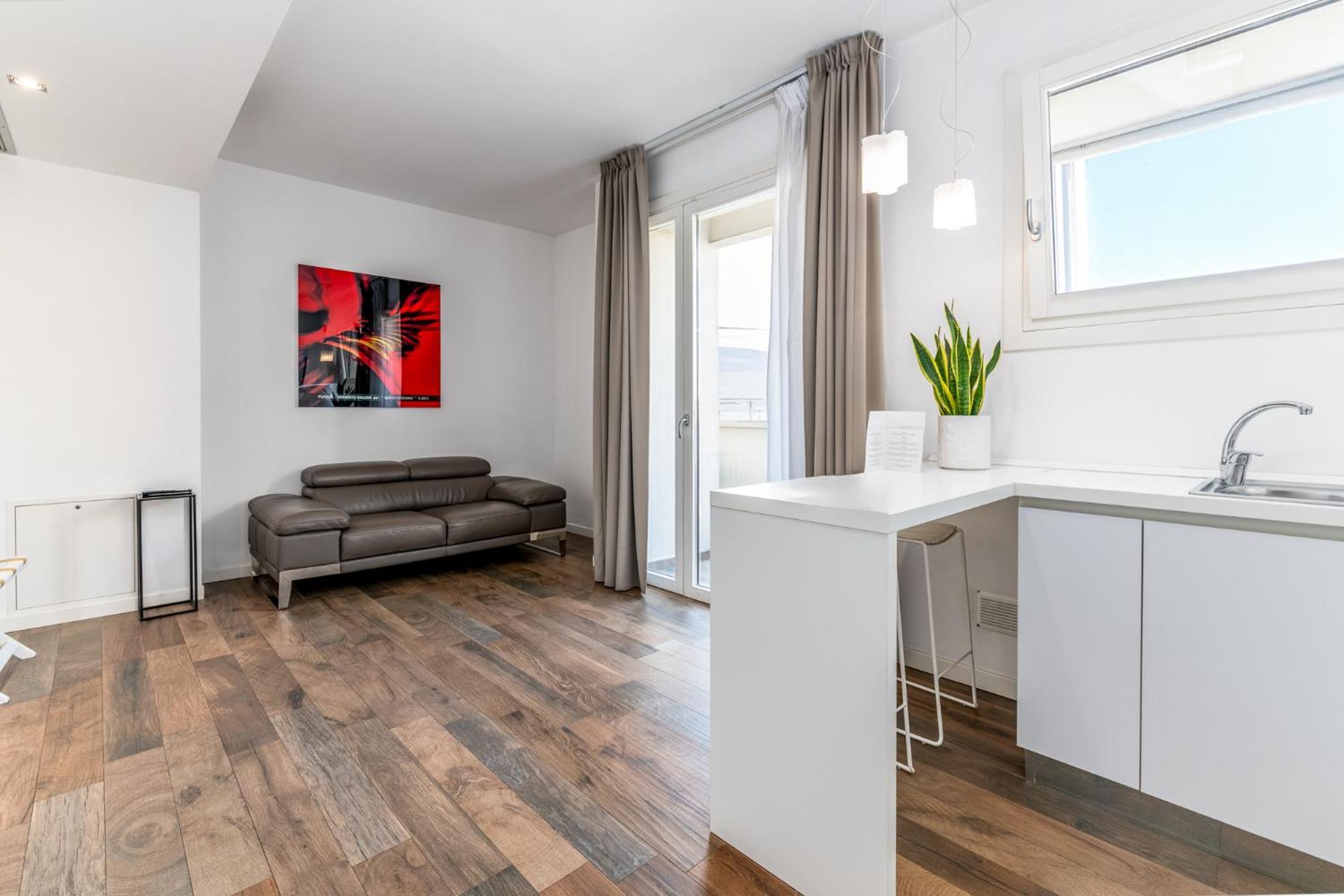 Santo Stefano Raro Rooms Collection Brindisi Bagian luar foto