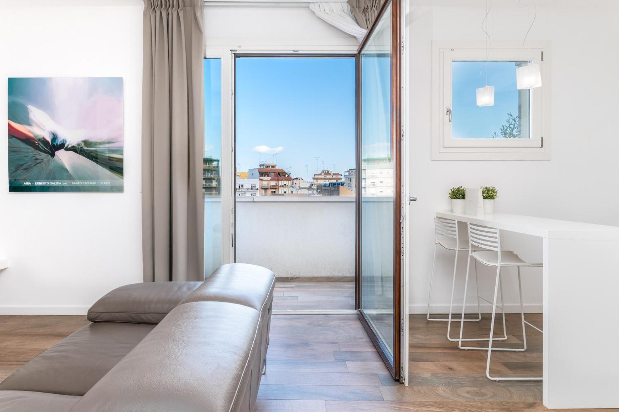 Santo Stefano Raro Rooms Collection Brindisi Bagian luar foto