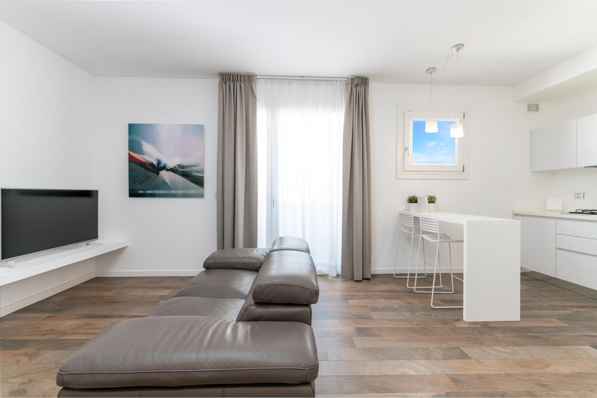 Santo Stefano Raro Rooms Collection Brindisi Bagian luar foto