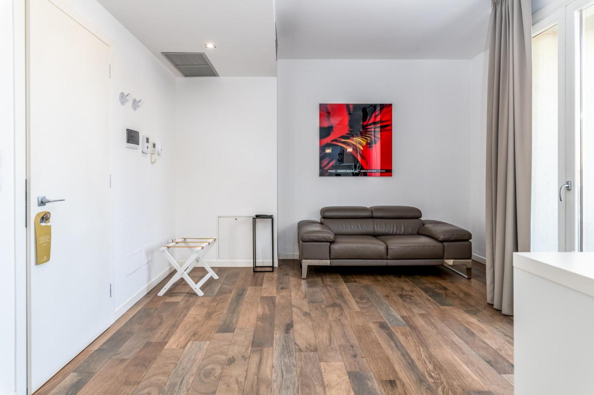 Santo Stefano Raro Rooms Collection Brindisi Bagian luar foto