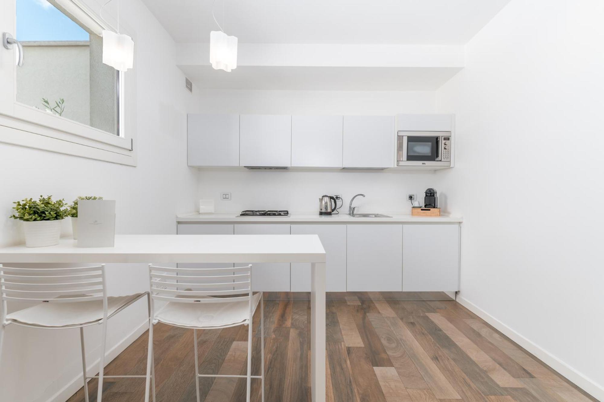 Santo Stefano Raro Rooms Collection Brindisi Bagian luar foto