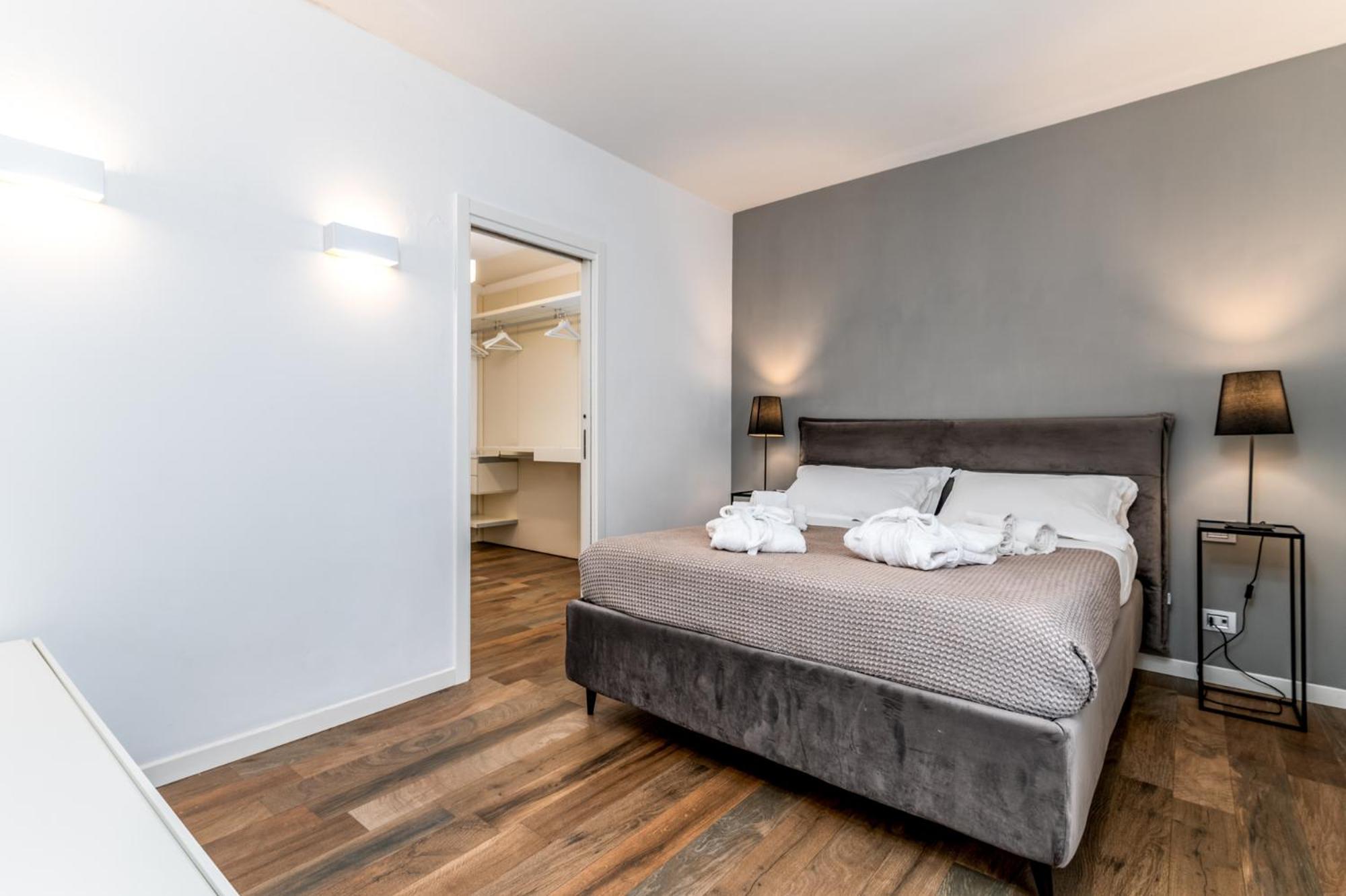 Santo Stefano Raro Rooms Collection Brindisi Bagian luar foto