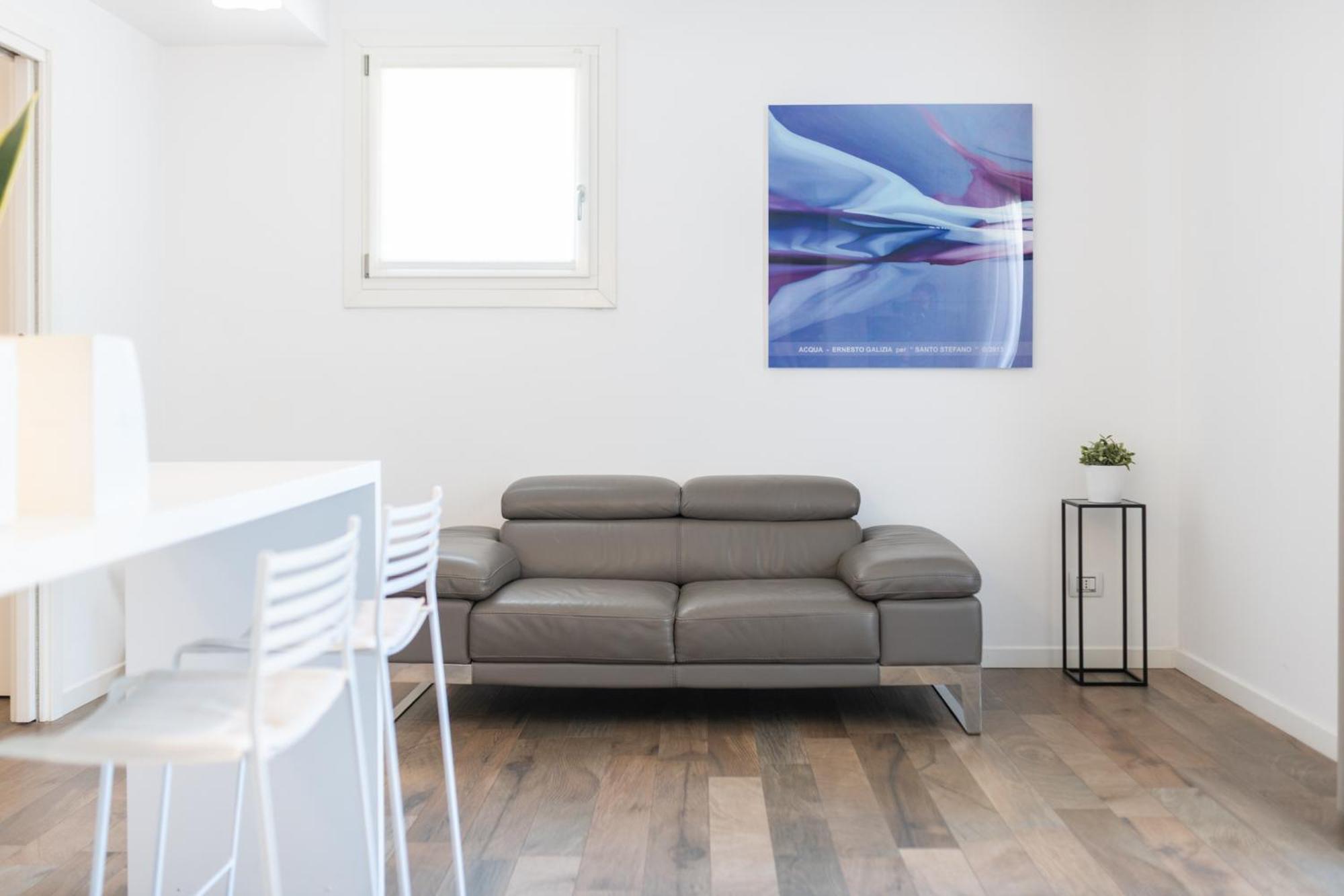 Santo Stefano Raro Rooms Collection Brindisi Bagian luar foto