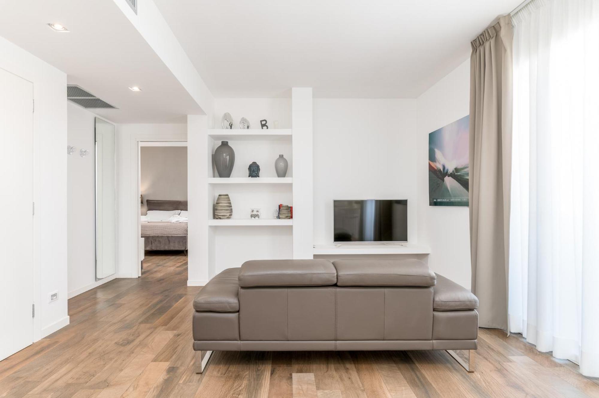 Santo Stefano Raro Rooms Collection Brindisi Bagian luar foto