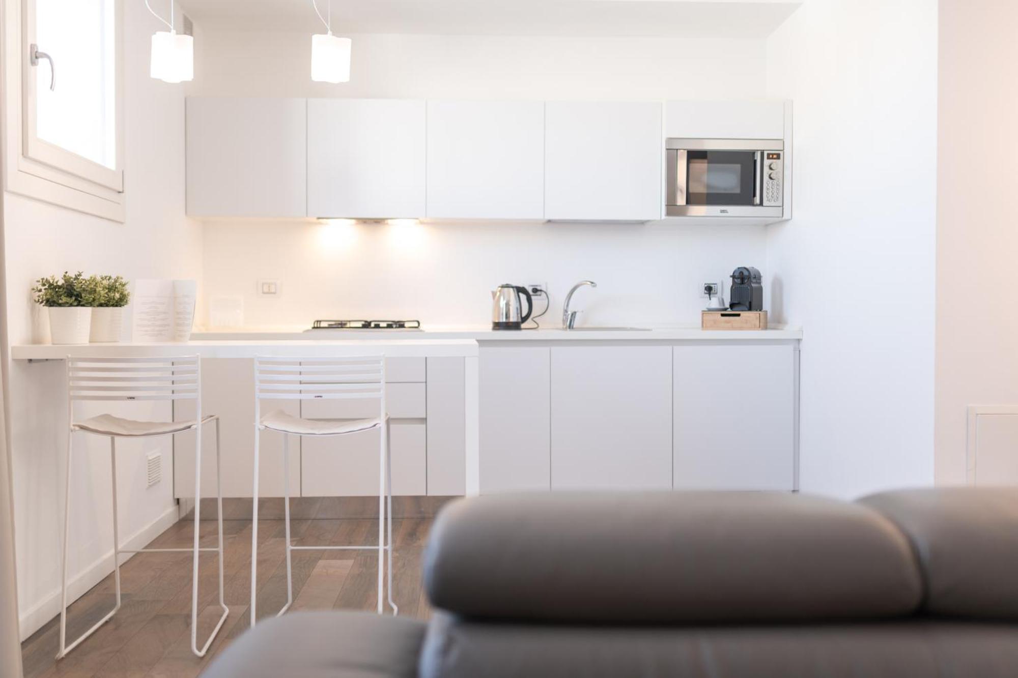 Santo Stefano Raro Rooms Collection Brindisi Bagian luar foto
