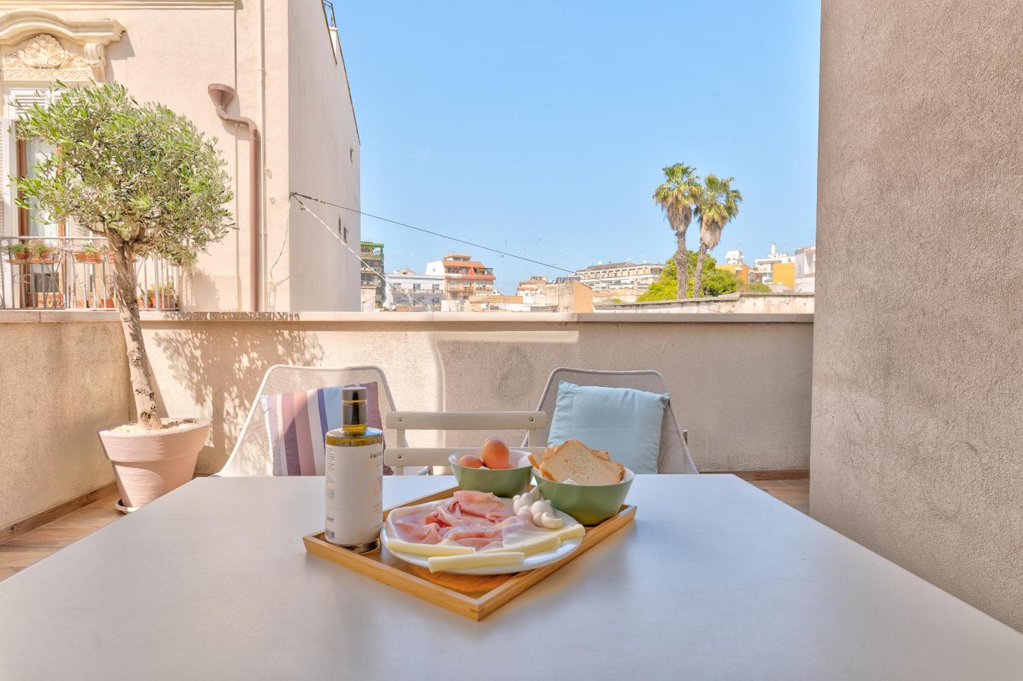 Santo Stefano Raro Rooms Collection Brindisi Bagian luar foto