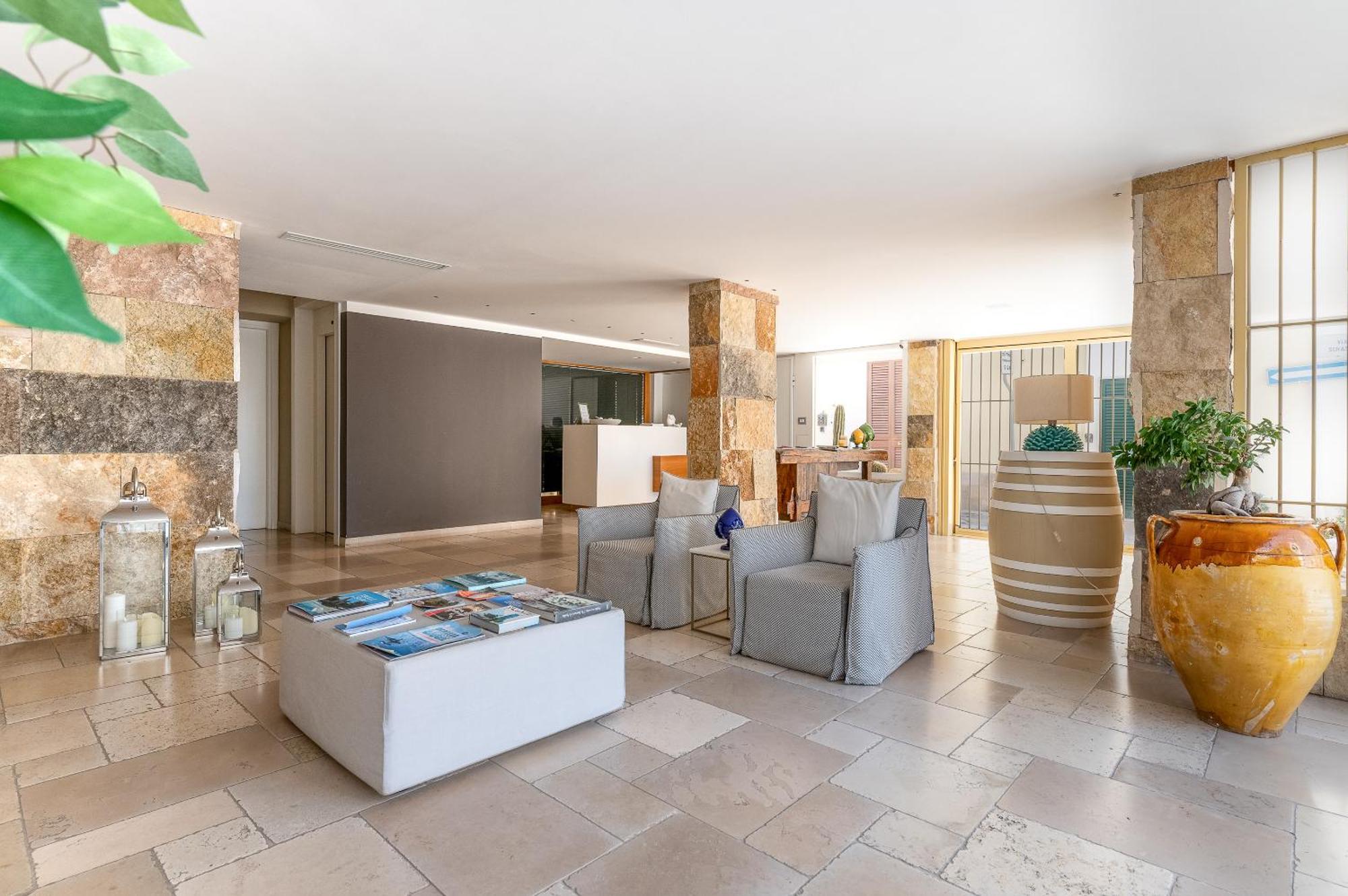 Santo Stefano Raro Rooms Collection Brindisi Bagian luar foto