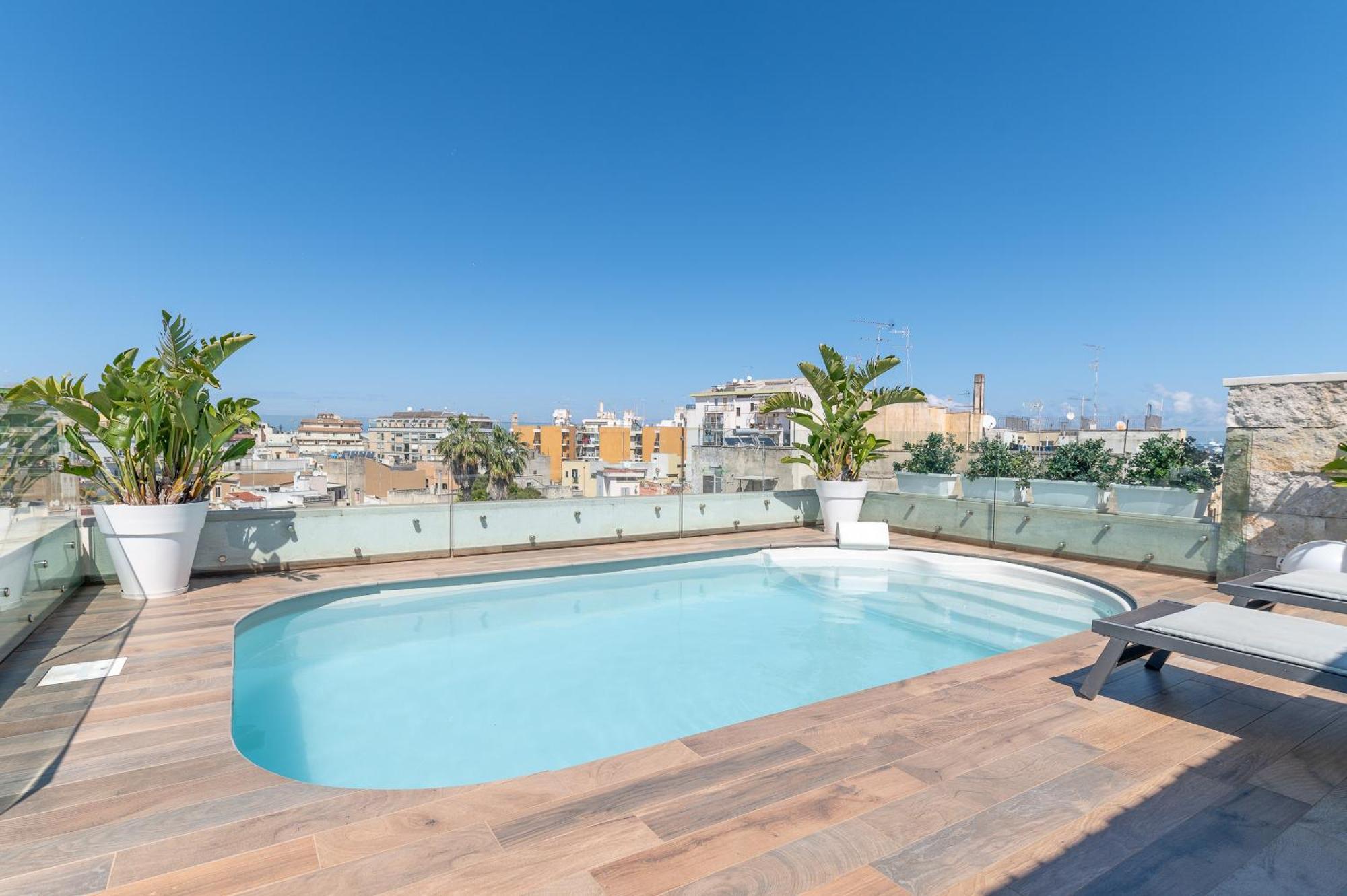 Santo Stefano Raro Rooms Collection Brindisi Bagian luar foto